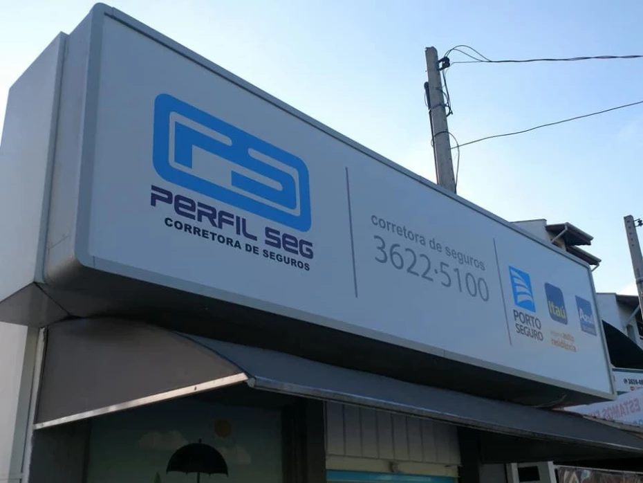Foto 1:  — Perfil Seg-Corretora de Seguros